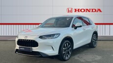 Honda Zr-V 2.0 eHEV Advance 5dr CVT Hybrid Estate